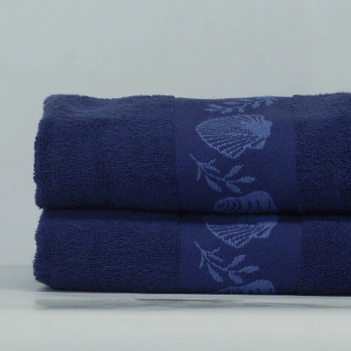 Soft & Skin-Friendly Cotton Gym Towel – Perfect for Workout and Yoga