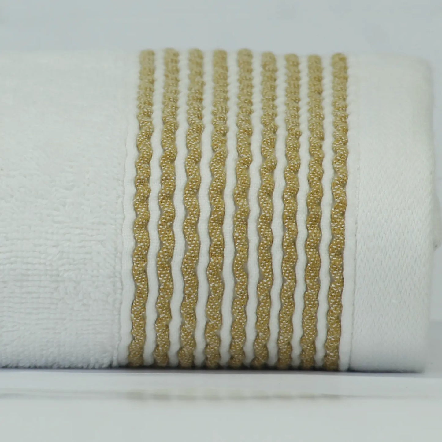 PulseDry Soft Towel with High Absorbency – Perfect for Gym, Yoga & Sports
