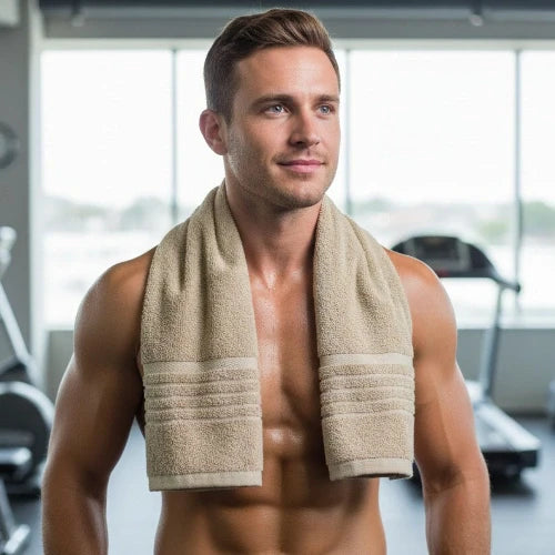 Gym/Sports Towel