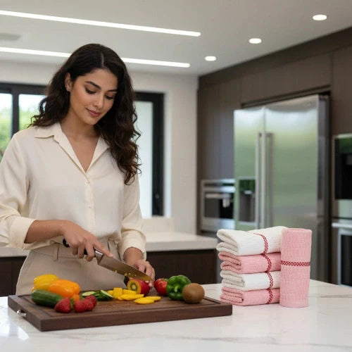 Kitchen Towel