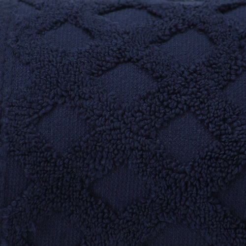 SoftNest Luxury Cotton Towel close-up texture – silky soft & durable