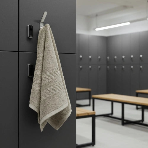 ActiveEdge Workout Towel – Lightweight, Compact & Durable Fitness Towel