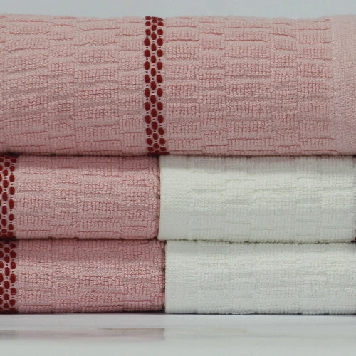 ChefMate Kitchen Towel – Highly Absorbent Cotton Towel for Kitchen Use