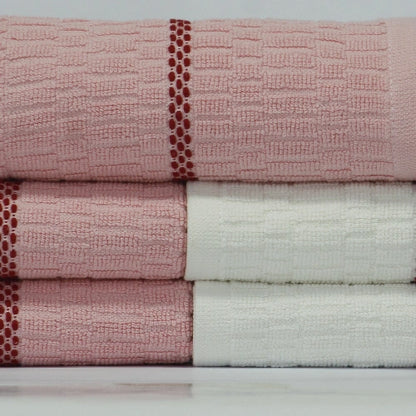 ChefMate Kitchen Towel – Highly Absorbent Cotton Towel for Kitchen Use