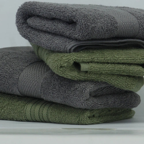 High-Quality Cotton Kitchen Towel – Long-Lasting and Absorbent