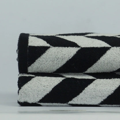 Houston Comfy EnduroDry Sports Towel – Absorbent & Skin-Friendly Gym Towel