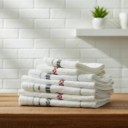 Lightweight Travel Towel – QuickDry Compact 100% Cotton