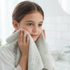Handle Towel