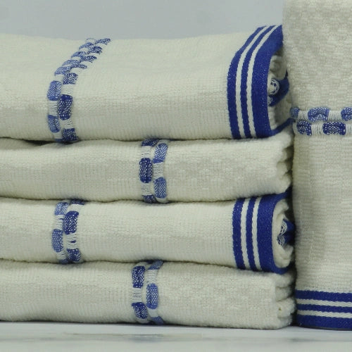 Premium Kitchen Towel by Houston Comfy – Ideal for Dish Drying & Counter Cleaning
 