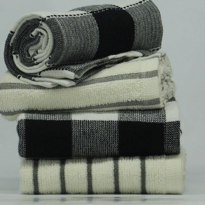 Premium Quick-Dry Dish Cloth – Houston Comfy Kitchen Essentials
