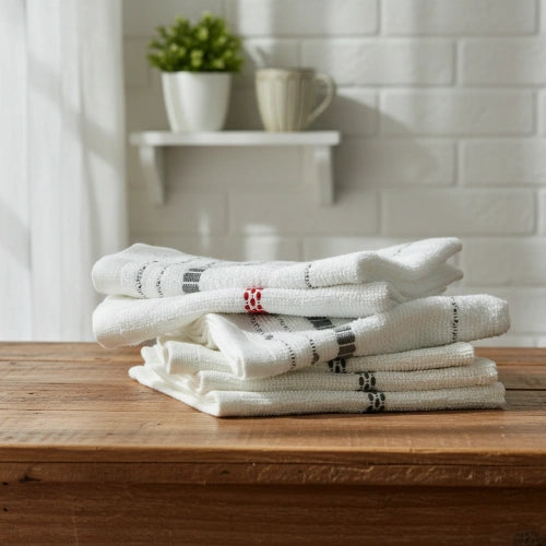 QuickDry Compact Towel – Ultra Absorbent & Fast Dry by Houston Comfy