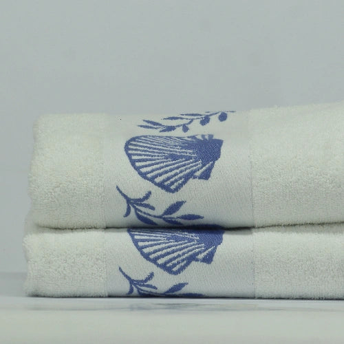 Soft & Skin-Friendly Cotton Gym Towel – Perfect for Workout and Yoga