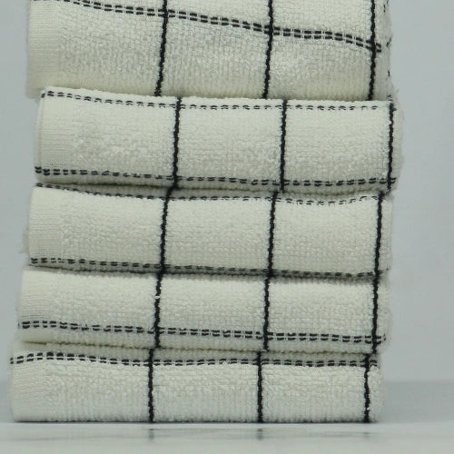 SpiceDry Towel – Highly Absorbent Cotton Kitchen Towel for Hands and Surfaces
