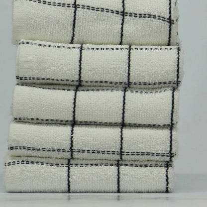 SpiceDry Towel – Highly Absorbent Cotton Kitchen Towel for Hands and Surfaces