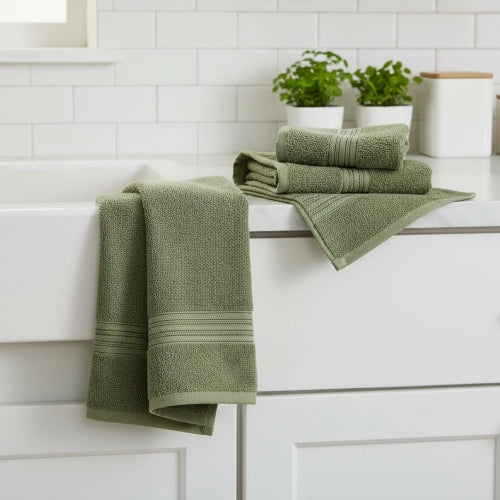 Stylish and Functional Kitchen Towel for Everyday Use | Houston Comfy