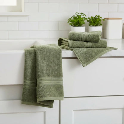 Stylish and Functional Kitchen Towel for Everyday Use | Houston Comfy