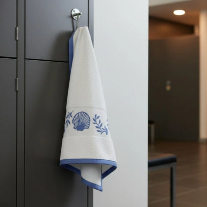 Sweat Absorbent Sports Towel – Lightweight & Durable Gym Towel