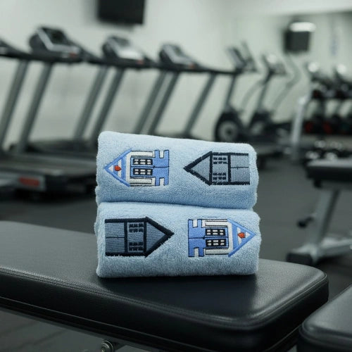embroidered-workout-towel-pure-cotton-soft-gym-houstoncomfy