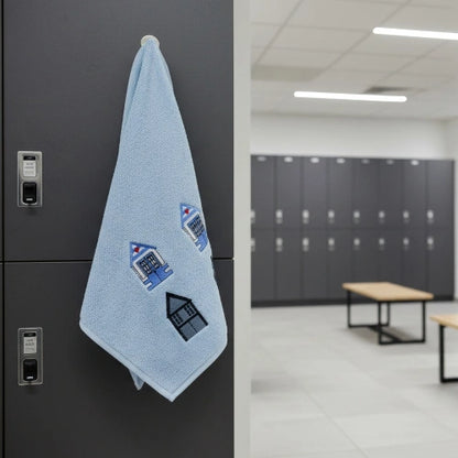 houstoncomfy-embroidered-gym-towel-sweat-absorbent-quick-dry