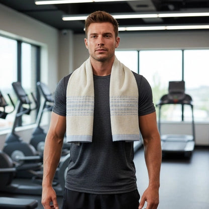 quick-dry-striped-face-gym-towel